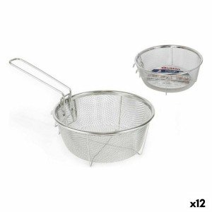 Fritteuse Quttin 107464 Biegsam 23 x 9 cm |  Weiteres Zubehör und K...