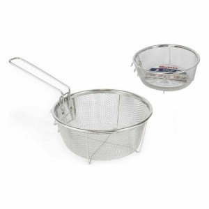 Deep-fat Fryer Quttin 107464 Foldable 23 x 9 cm |  Other accessorie...