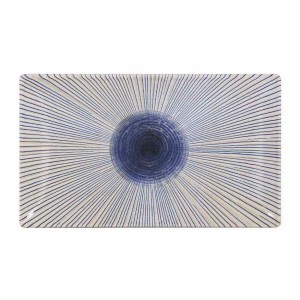 Kochschüssel La Mediterránea Irys rechteckig 25 x 15 x 2 cm (18 Stü...