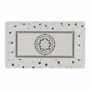 Plat à Gratin La Mediterránea Barroc Rectangulaire 25 x 15 x 2 cm (...