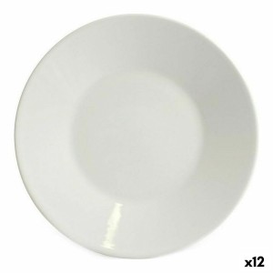 Dessert-Teller La Mediterránea Maitre ø 21,5 x 2,8 cm (12 Stück) | ...