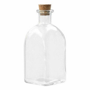 Glas-Flasche La Mediterránea 280 ml 0,28 l (36 Stück) |  Gläser und...