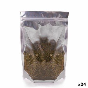 Wiederverwendbare Säcke für Lebensmittel Algon 24 x 35 cm (24 Stück...