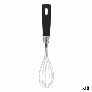 Handschneebesen Quttin Foodie 28,5 x 6 cm (18 Stück) |  Weiteres Zu...