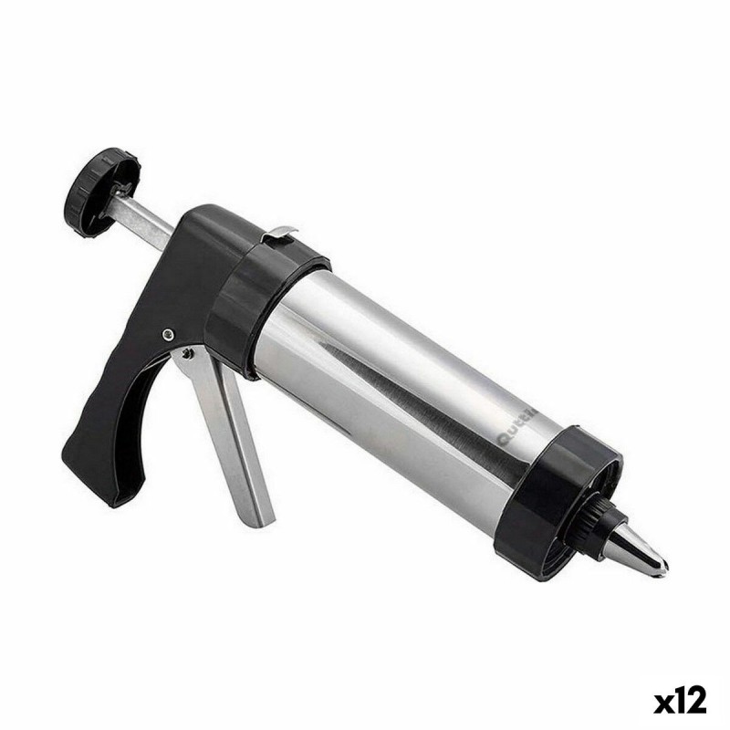 Pastry Bag Quttin Stainless steel |  Decoration, accessories and mo...