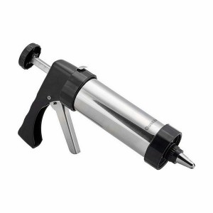 Poche à douille pour pâtisserie Quttin Acier inoxydable |  Décorati...