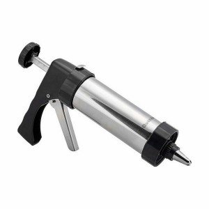 Poche à douille pour pâtisserie Quttin Acier inoxydable |  Décorati...