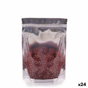 Wiederverwendbare Säcke für Lebensmittel Algon 20 x 30 cm (24 Stück...