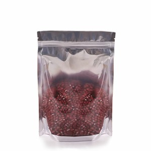 Ensemble de sacs alimentaires réutilisables Algon 20 x 30 cm (24 Un...