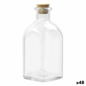 Glas-Flasche La Mediterránea 140 ml (48 Stück) |  Gläser und Krüge ...