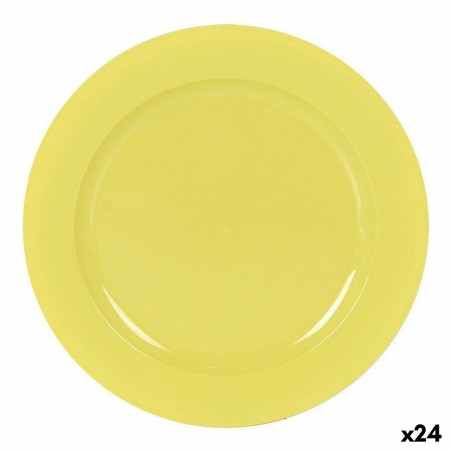 Plate set Dem 4 Pieces (24 Units) |  Plates, platters and trays   |...