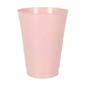 Gläserset Dem  Bunt Polypropylen 4 Stücke 230 ml (24 Stück) |  Gläs...