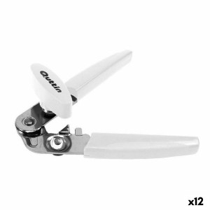 Ouvre-boîte Quttin 8433774681885 Polyvalents Pince (12 Unités) |  T...