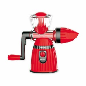 Exprimidor Quttin Manual control Red |  Juicers   | Chef Up