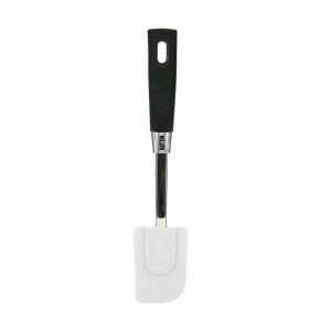 Schaumlöffel Quttin Foodie Schwarz 2 mm 28,5 x 5,8 cm |  Weiteres Z...