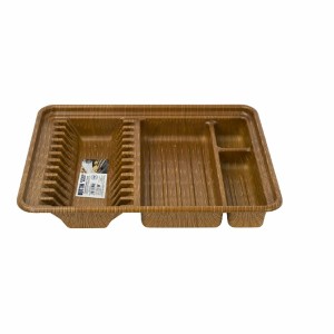 Abtropfsieb für die Spüle Quttin 39 x 52 cm (6 Stück) |  Weiteres Z...