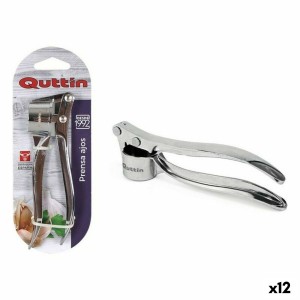 Garlic Press Quttin (15,5 x 2,5 x 4 cm) 22 x 8 x 3 cm |  Other acce...