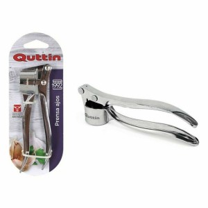Knoblauchpresse Quttin (15,5 x 2,5 x 4 cm) 22 x 8 x 3 cm |  Weitere...