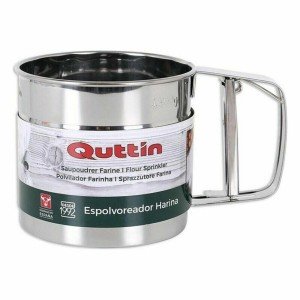 Sieb Quttin (9,5 x 10,5 cm) 16 x 9,5 x 10,5 cm |  Weiteres Zubehör ...