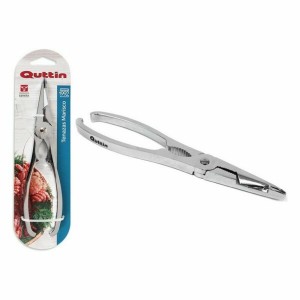 Zange für Meeresfrüchte Quttin 18 x 4,2 cm |  Weiteres Zubehör und ...
