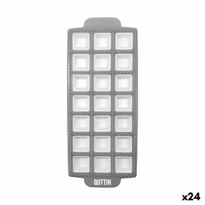 Nudelform Quttin karriert klein (24 Stück) |  Dekoration, Accesoire...
