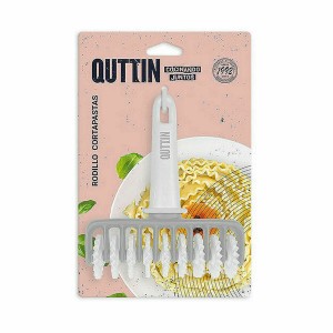 Pastry Cutter Quttin zigzag |  Decoration, accessories and moulds  ...