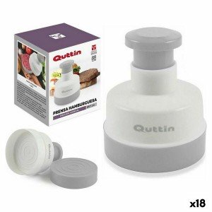 Burger Press Quttin Manual 9,7 x 11 cm |  Other accessories and coo...