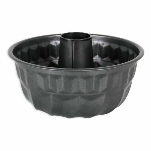 Backform Quttin GR-52297 (Ø 22 cm) 22 x 10 cm 12 Stück |  Dekoratio...