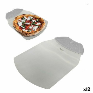 Pfannenwender Quttin Pizza Stahl 25 x 36 cm (12 Stück) |  Weiteres ...
