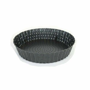 Backform Quttin 20 x 5 cm Perforiert Abnehmbar (12 Stück) |  Dekora...