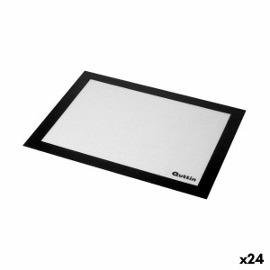 Backmatte Quttin Silikon 30 x 40 cm (24 Stück) |  Dekoration, Acces...
