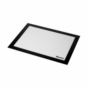 Tapis de cuisson Quttin Silicone 30 x 40 cm (24 Unités) |  Décorati...
