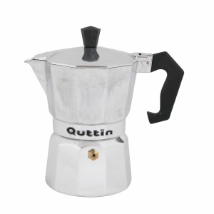 Cafetière Italienne Quttin 105187 (6 Unités) |  Cafetières   | Chef Up