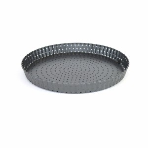 Backform Quttin 28 x 3 cm Perforiert Abnehmbar (12 Stück) |  Dekora...