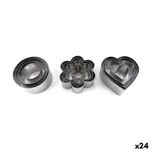 Backformen-Set Quttin |  Dekoration, Accesoires und Backformen   | ...