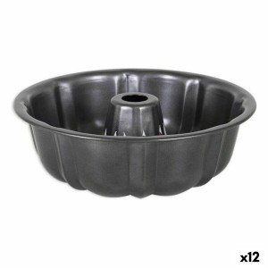 Cake Moulds Quttin 42016 26 x 8 cm (12 Units) |  Decoration, access...