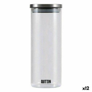 Topf Quttin Silikon 10 x 10 x 26 cm (12 Stück) |  Brotdosen, Lebens...