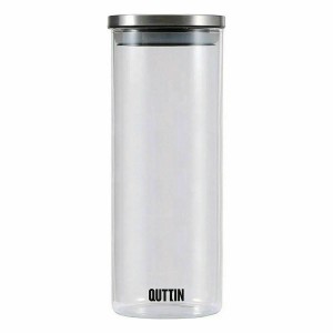 Topf Quttin Silikon 10 x 10 x 26 cm (12 Stück) |  Brotdosen, Lebens...