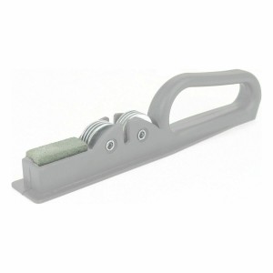 Knife Sharpener Quttin Double (24 Units) |  Knives and cutlery   | ...