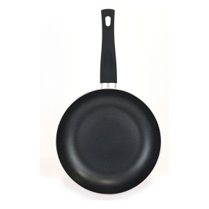 Wok Pfanne Quttin Infinity Rot 28,3 x 47 x 10 cm |  Pfannen und Töp...