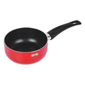 Casserole Quttin Infinity Rouge 16,3 x 32,5 x 7,5 cm (6 Unités) |  ...