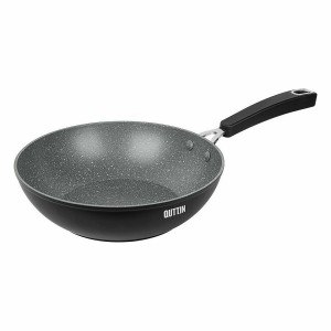 Wok Pfanne Quttin Grand Chef 3 mm |  Pfannen und Töpfe   | Chef Up