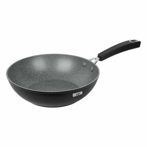 Wok Pfanne Quttin Grand Chef 3 mm |  Pfannen und Töpfe   | Chef Up