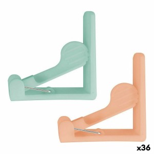 Pince pour nappe (4 Pièces) (36 Unités) |  Sous-verres, dessous de ...