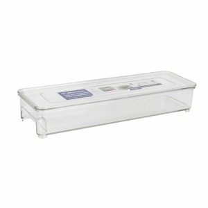 Multi-Purpose Organiser Quttin With lid 12 Units |  Refrigerators a...