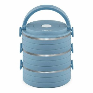 Lunchbox ThermoSport Thermal (0,6 l)(3 pcs) |  Brotdosen, Lebensmit...