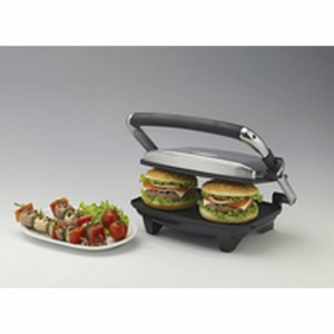 Elektrogrill Ariete 1911 1000 W |  Grills und Grillplatten   | Chef Up