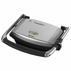Elektrogrill Ariete 1911 1000 W |  Grills und Grillplatten   | Chef Up