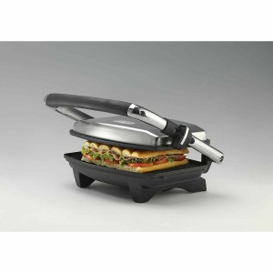 Electric Barbecue Ariete 1911 1000 W |  Grills and griddles   | Che...