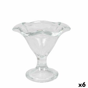 Eiscreme- und Milchshakes-Becher La Mediterránea Renee Eiscreme 2 S...